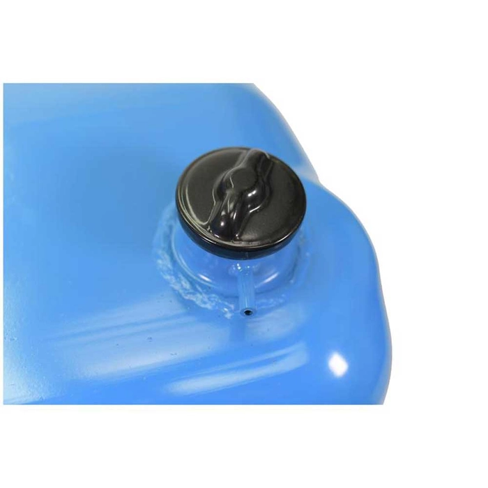 Drivstofftank