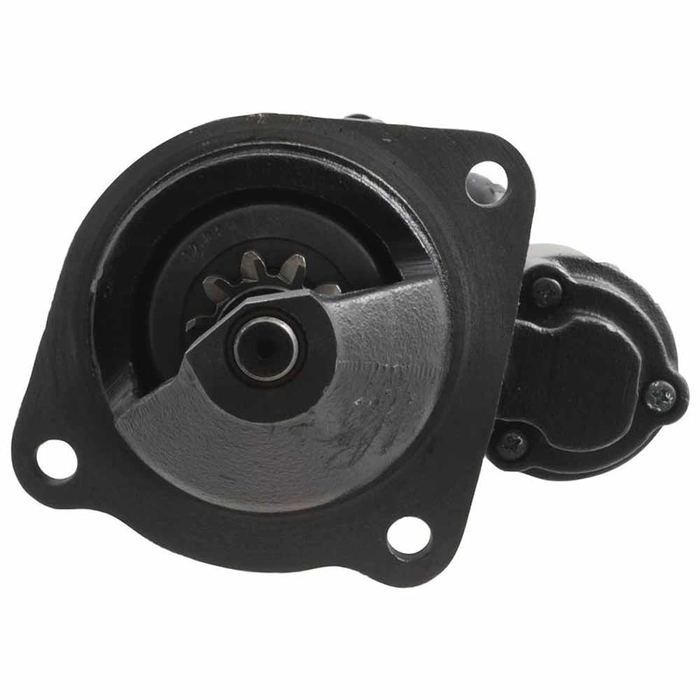 Starter - 12V, 4.2Kilowatt, Gir redusert (Mahle)