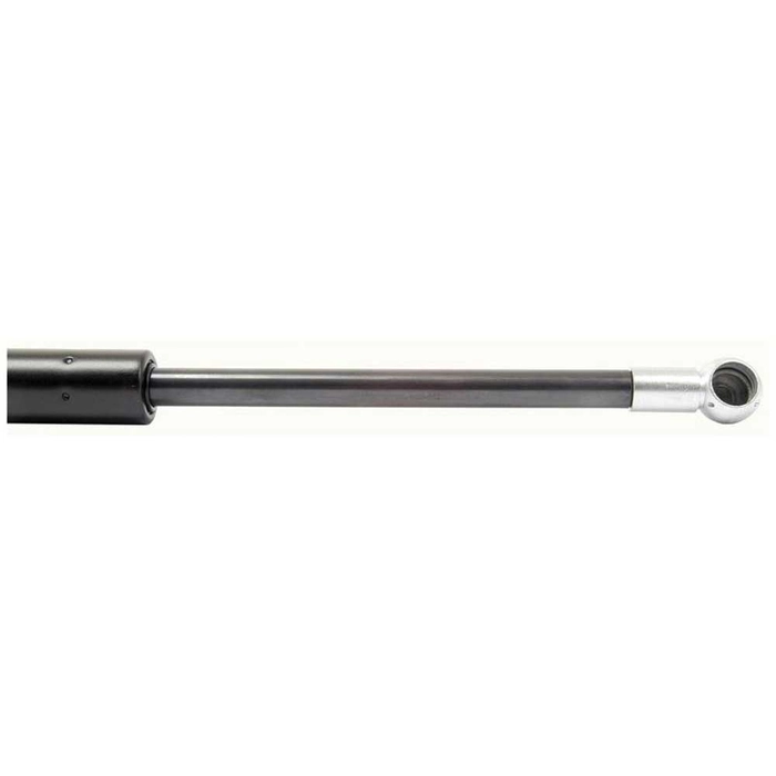 Gassdemper, Total lengde: 500mm