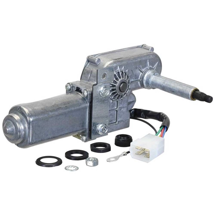 Viskermotor 12V