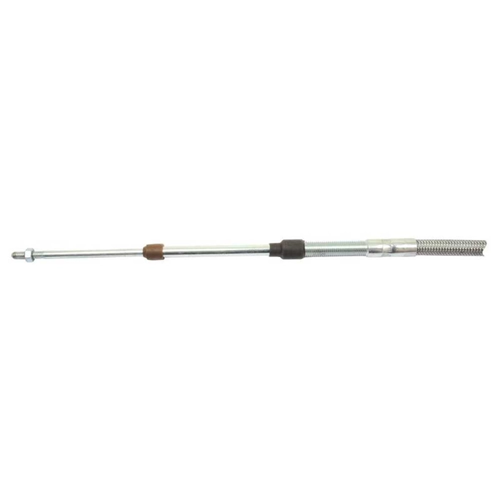 PTO-kabel - Lengde: 1270mm, Kabellengde ytre: 1035mm