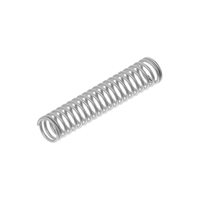 EXTENSION SPRING