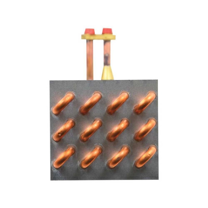 Fordamper