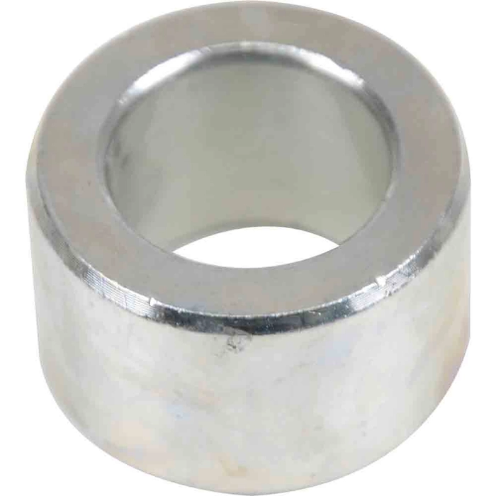 Hydraulisk kryssakselring