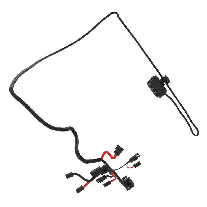 Gator OPS bryterpanel