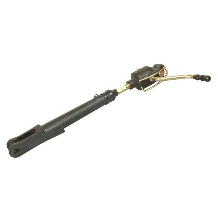 Avvatringssveiv kpl. -  Knast Ø 16.5mm- Gaffel Hull Ø 16mm -  Minimum lengde:510mm -  3/4 UNC