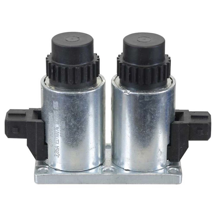 Magnetventil (Solenoid)