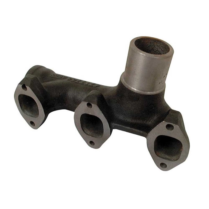 Eksosmanifold (3 Cyl.)