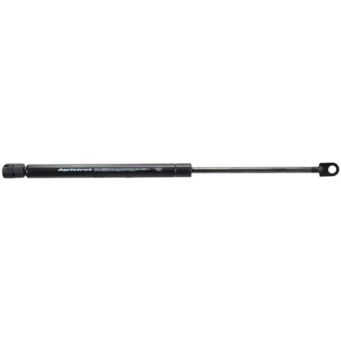 Gassdemper, Total lengde: 415mm