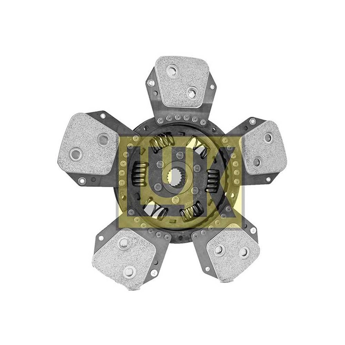 Clutchplate