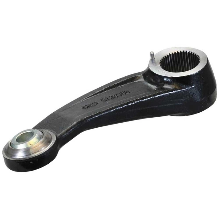 Hydraulisk løftearm