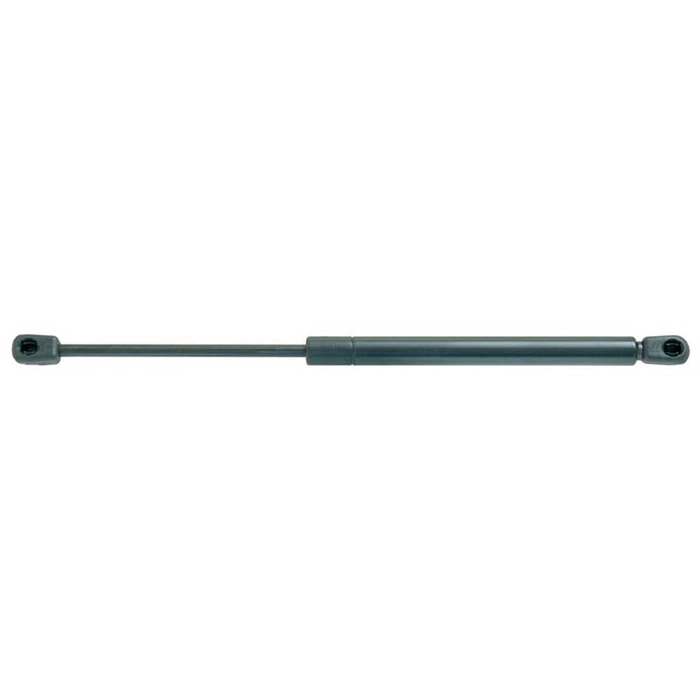 Gassdemper, Total lengde: 390mm
