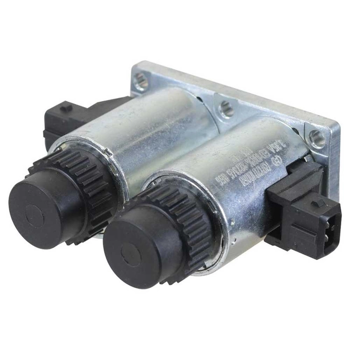 Magnetventil (Solenoid)