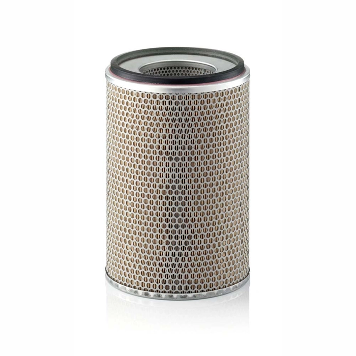MANN Luftfilter C 24 719