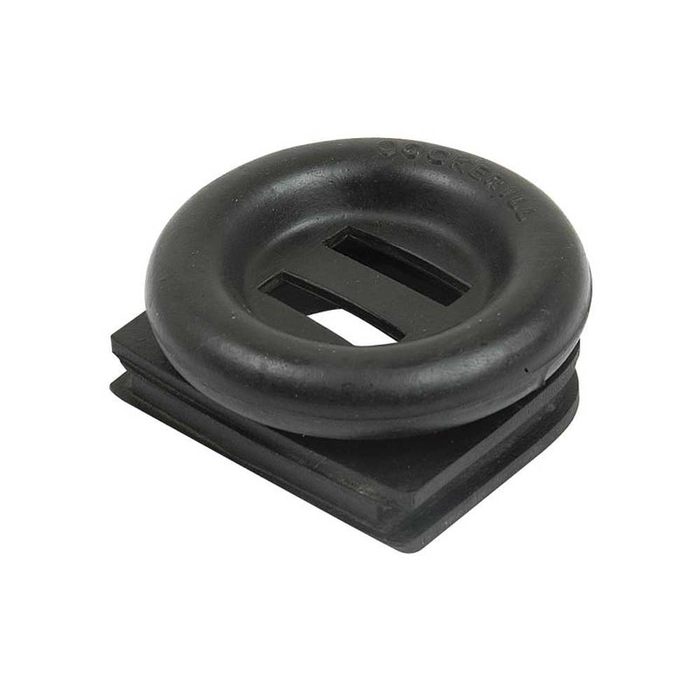 Gummimansjett for bremseaktuator