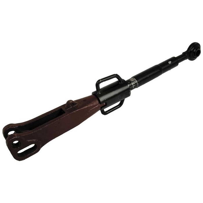 Avvatringssveiv kpl. - Kule Ø 25mm- Gaffel Hull Ø: 26 & 25x61mm - Minimum lengde: 730mm - M32 x 3.00