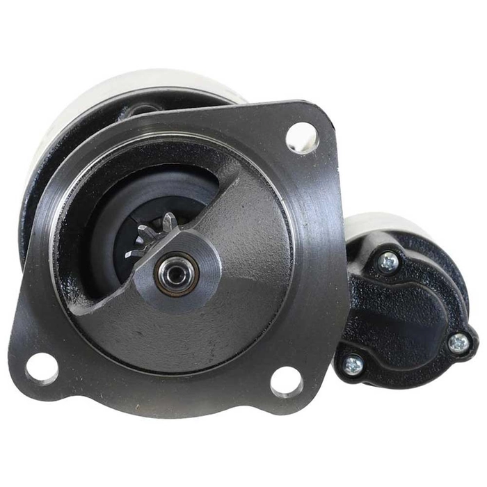 Startermotorer - 12V, 3Kilowatt (Mahle)