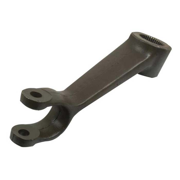 Hydraulisk løftearm