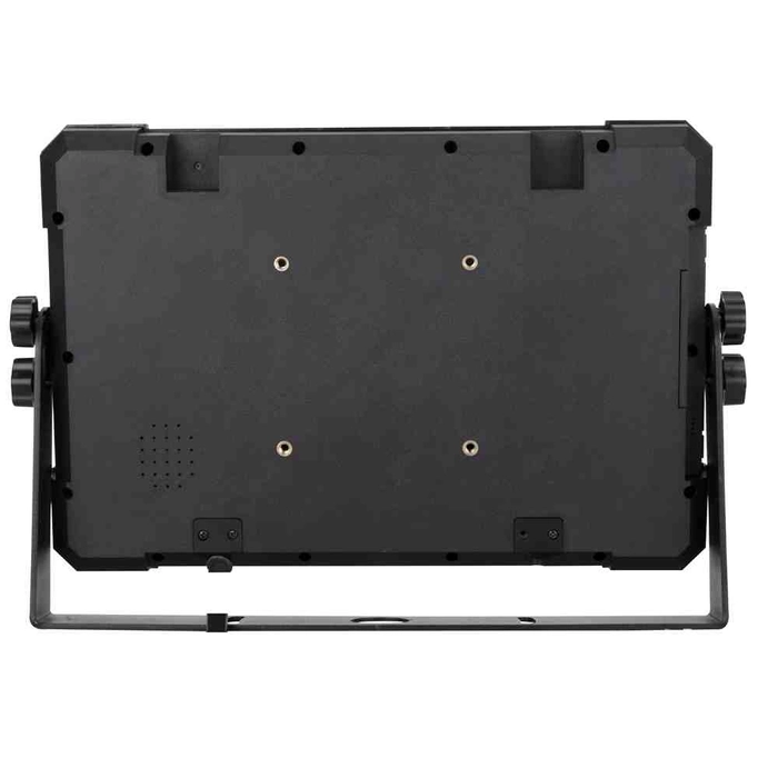 10" HD digital splittskjerm 12/24v for inntil 4 kamera