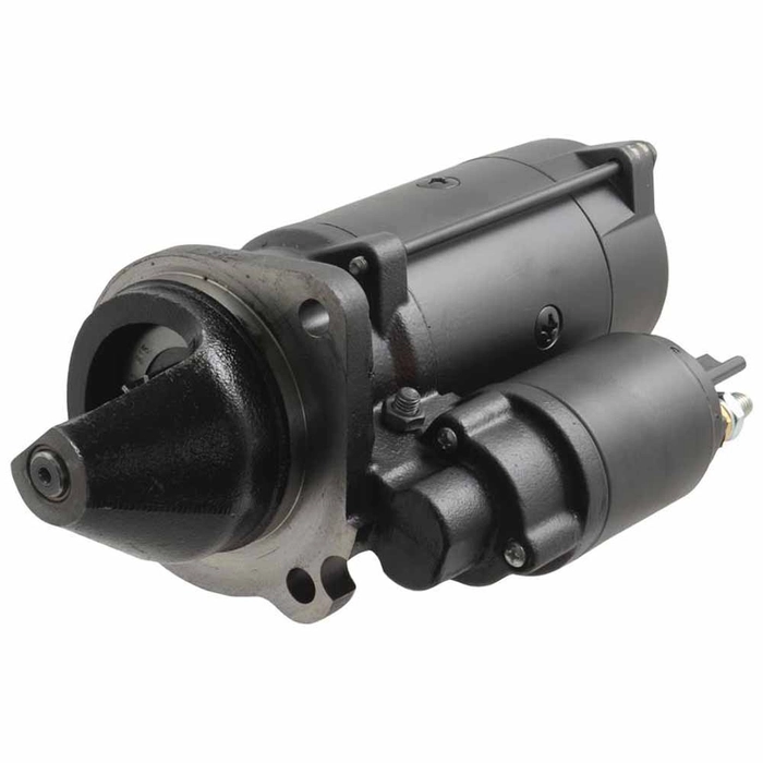 Starter - 12V, 3.2Kilowatt, Gir redusert (Mahle)