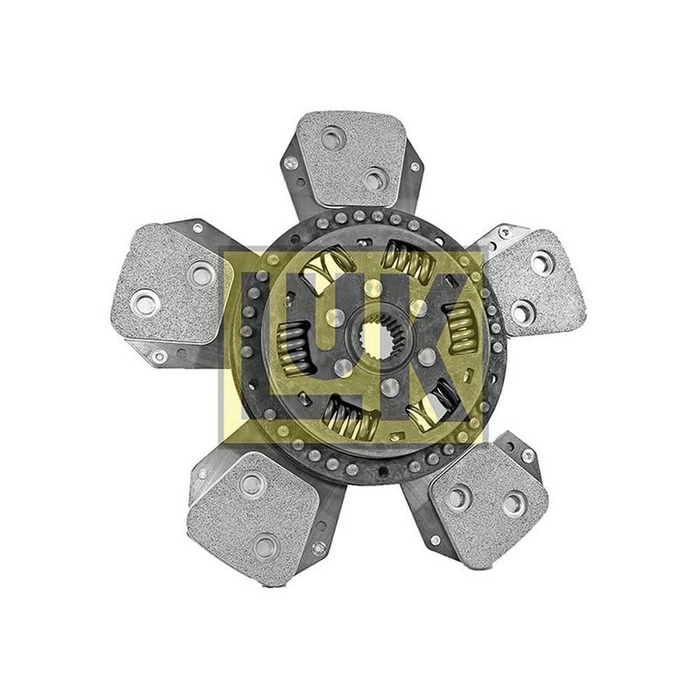 Clutchplate