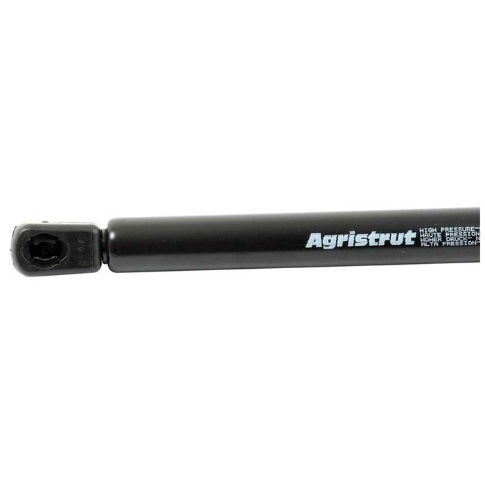 Gassdemper, Total lengde: 585mm