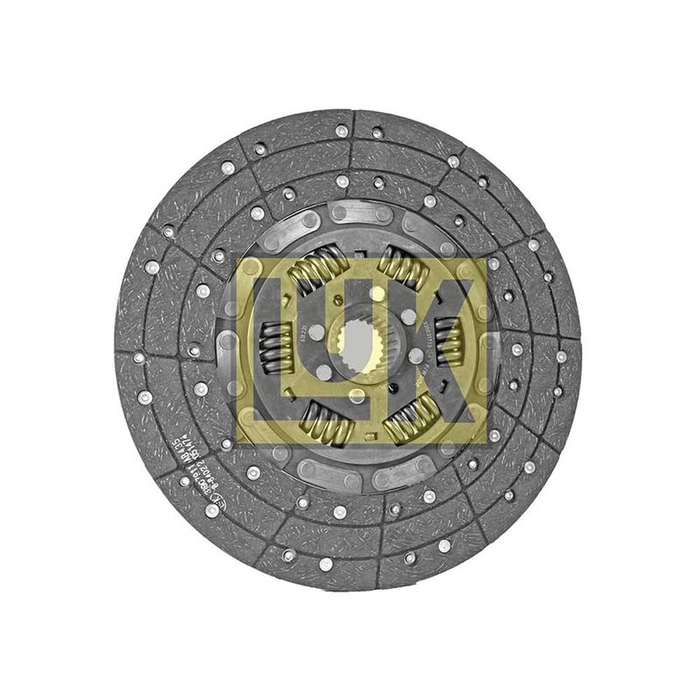 Clutchplate