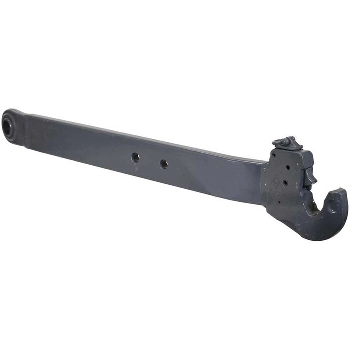 Trekkstenger - Kule Ø 36mm - Q.R.-krok Cat 3 - H