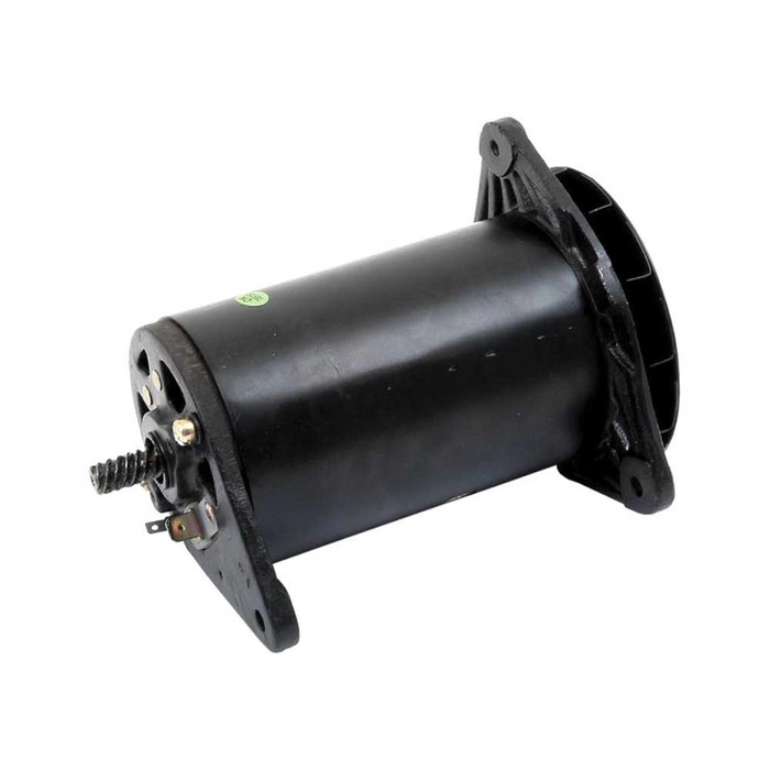 Dynamo 22 A