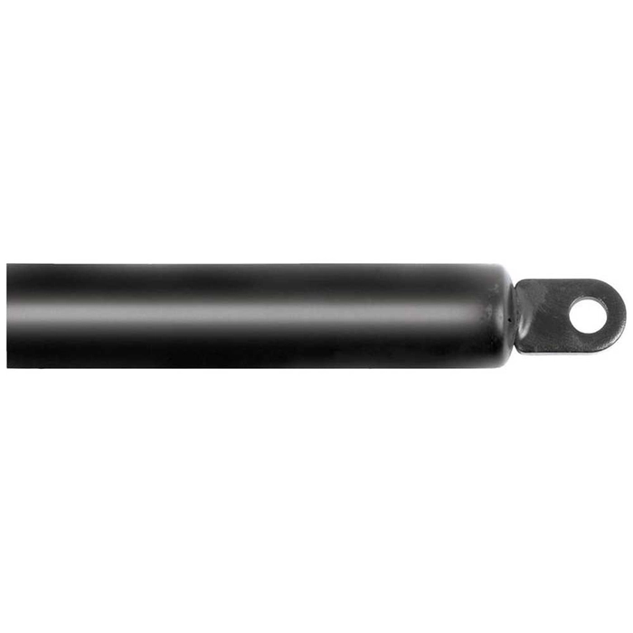 Gassdemper, Total lengde: 580mm