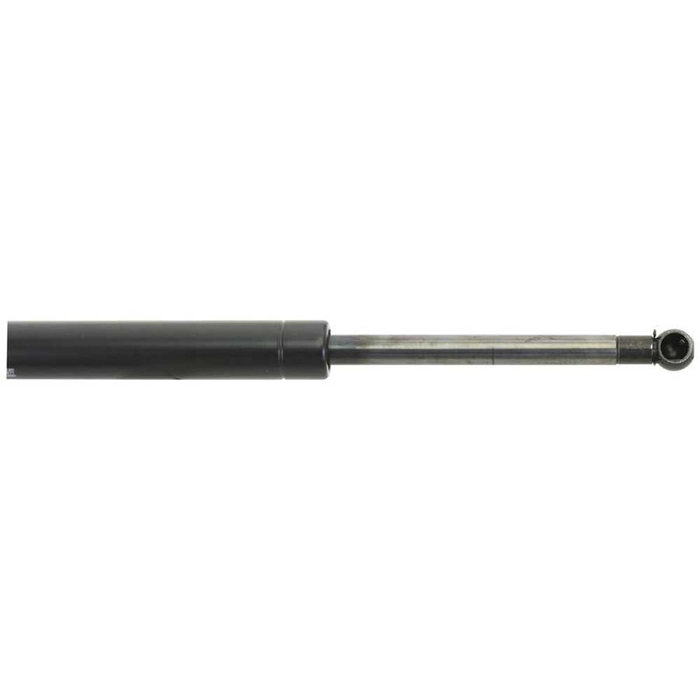 Gassdemper, Total lengde: 454mm