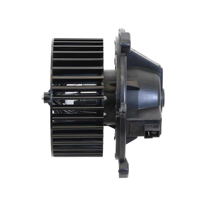 Viftemotor (hjul)