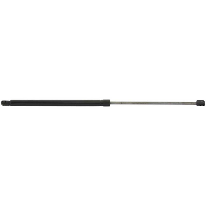 Gassdemper, Total lengde: 686mm