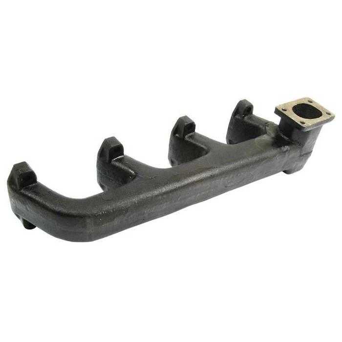 Eksosmanifold (4 Cyl.)