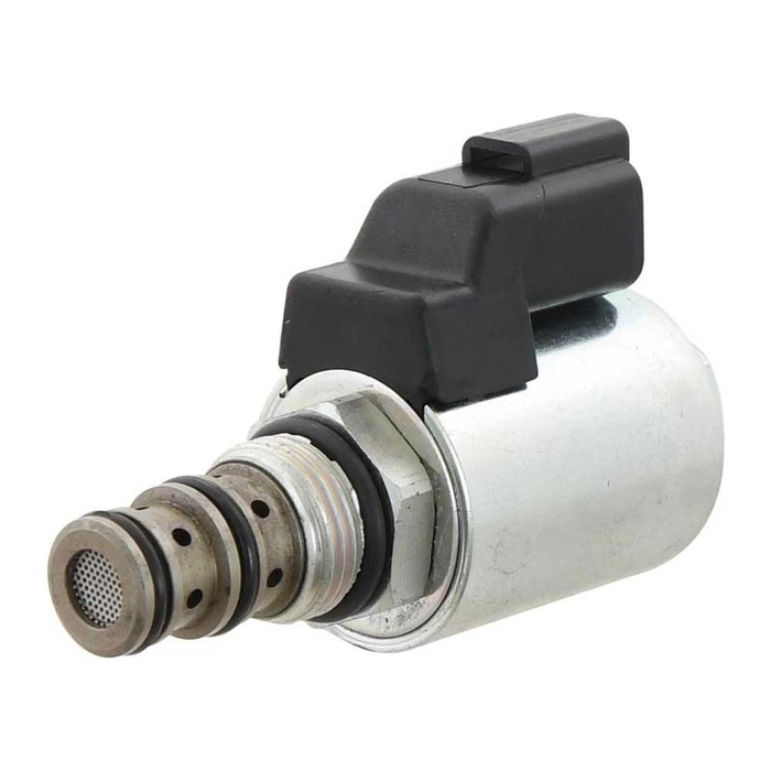 Magnetventil (Solenoid)
