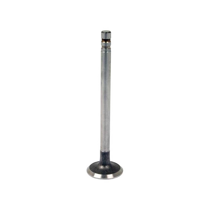 Eksos- lyddemper +0.015″ (0.38mm)