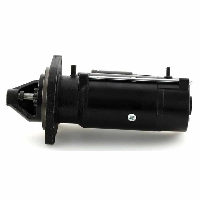 Startermotorer - 12V, 4.2Kilowatt 