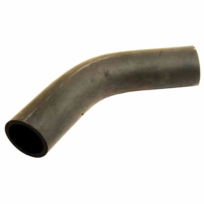 Radiatorslange, øverste, Indre Ø: av slange mindre ende: 33mm, Indre Ø: av slange større ende: 36mm