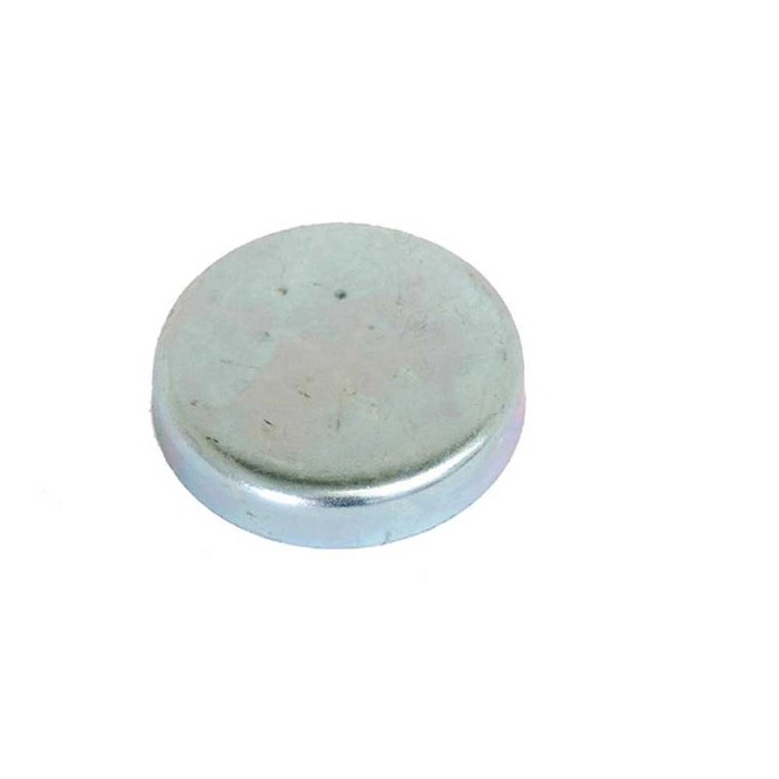 Frostplugg - 1-1/2'' (Kopp Type - Rustfritt stål)