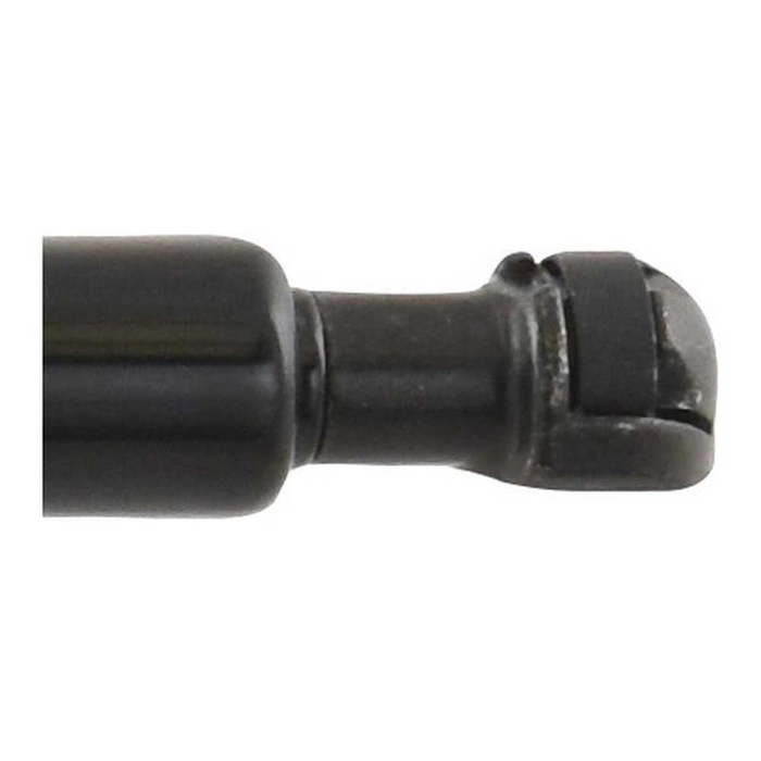 Gassdemper, Total lengde: 525mm