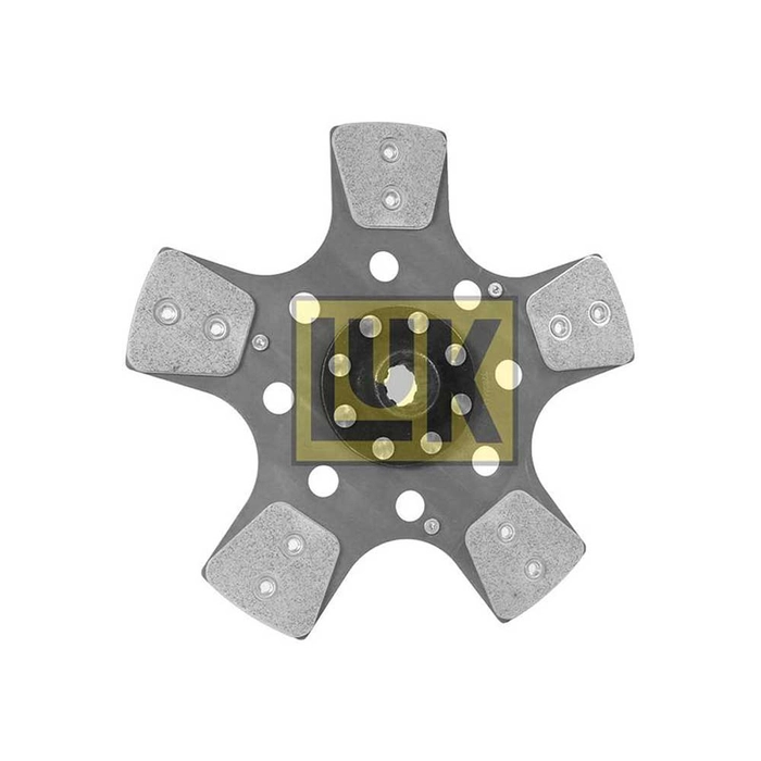 Clutchplate