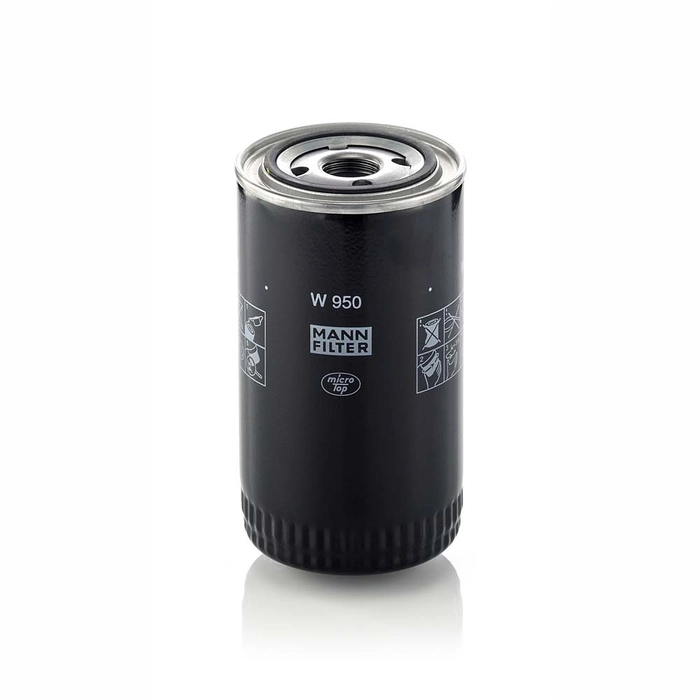 MANN Oljefilter W 950