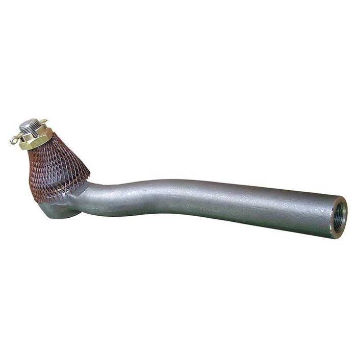 Styrestag med kule, Lengde: 320mm