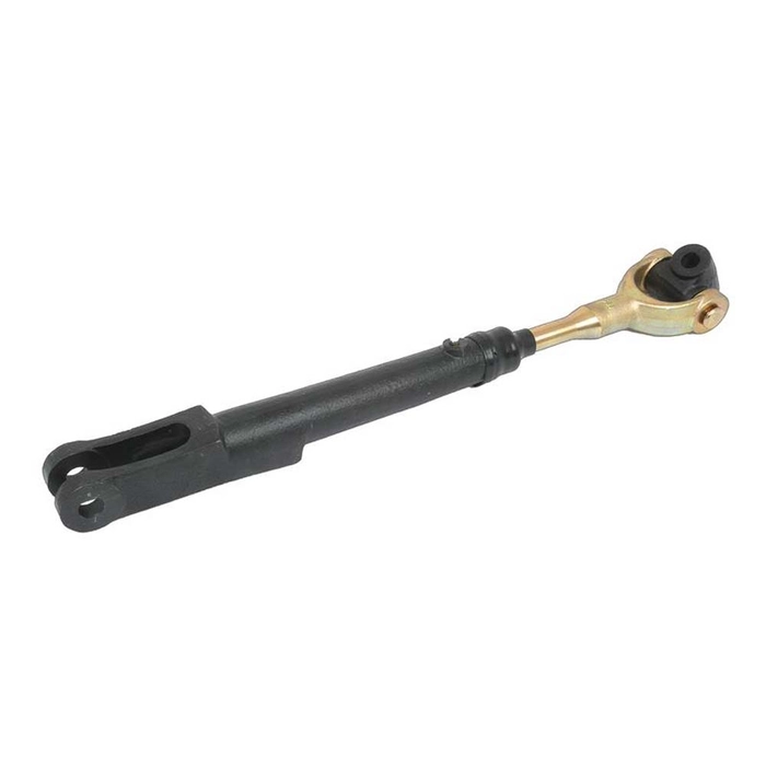 Avvatringssveiv kpl. -  Knast Ø 16.5mm- Gaffel Hull Ø 16mm -  Minimum lengde:530mm -  3/4 UNC