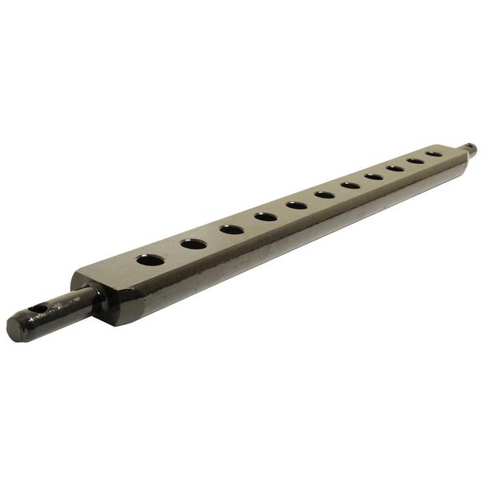 Hullbom trekkstenger (Kategori 1 (Ø22mm)) Antall hull: 11,  765mm
