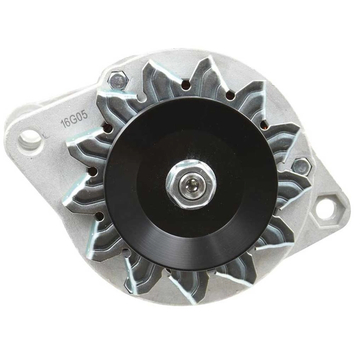 Dynamo - 14V, 55 A