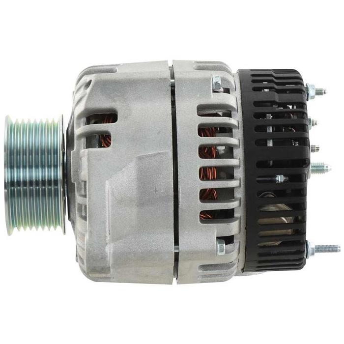 Dynamo - 12V, 120 A