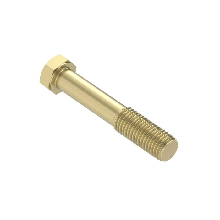 Bolt 3/8"x2-3/8"