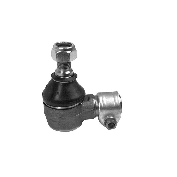 Styrestag med kule, Lengde: 71mm