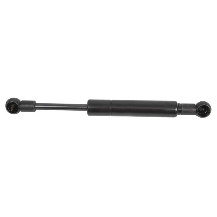Gassdemper,  Total lengde: 215mm